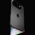 Extra: unboxing på iPhone Fold!