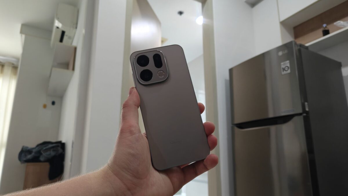 OPPO Find X10 ser ut att bli fullfjädrat monster – kommer förhoppningsvis till Sverige!