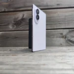 Jag har tagit emot Samsung Galaxy Z Fold 8!