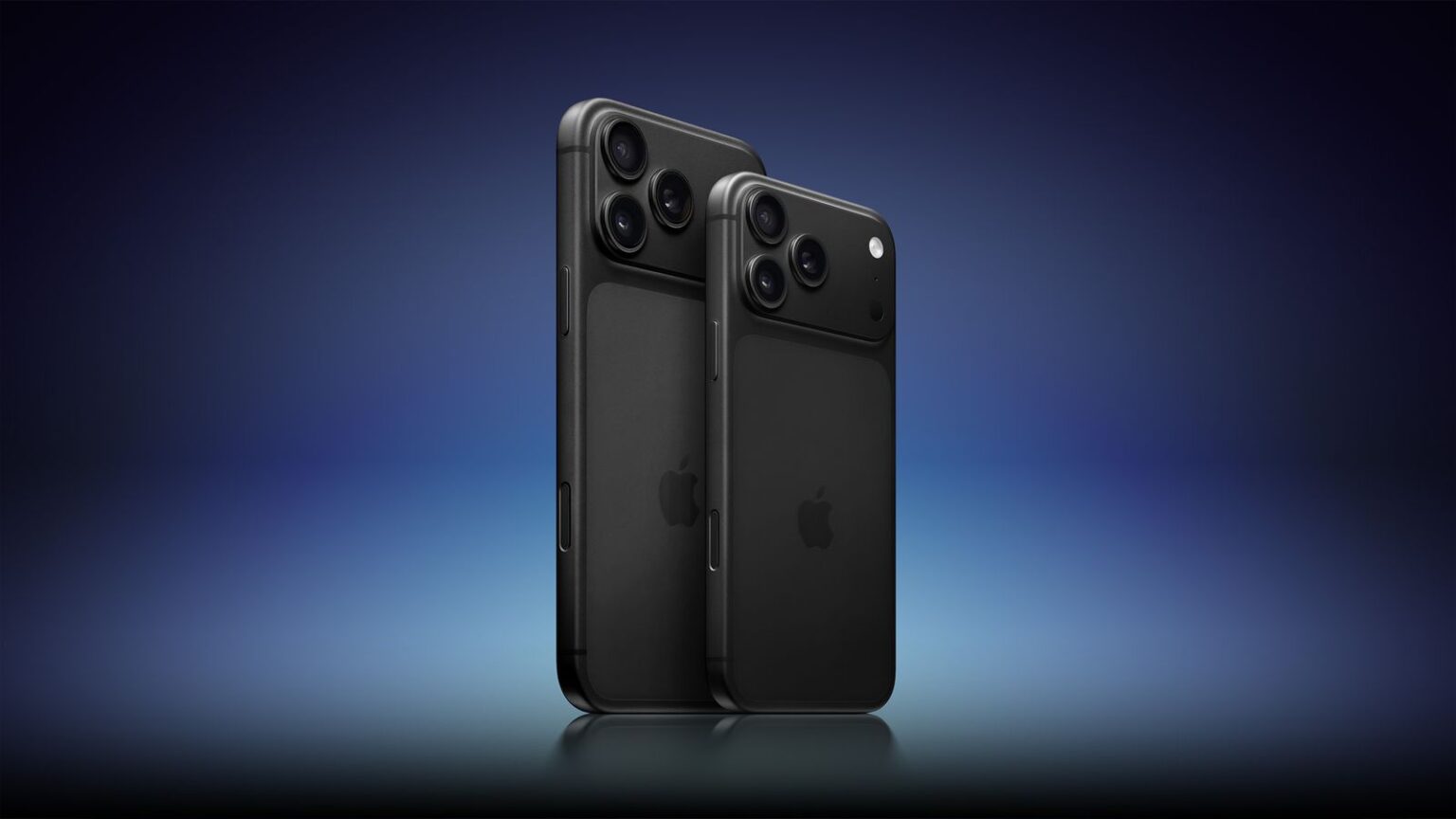 Apple har fortsatt stora problem med iPhone 18 Pro