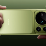 Smartphone som förändrar min syn på Android-smartphones presenterad