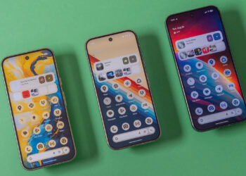 Google Pixel får tillgång till helt nytt operativsystem