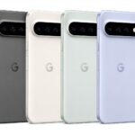 Rykte: Google Pixel 12-serien kommer erbjuda outstanding funktion i Sverige