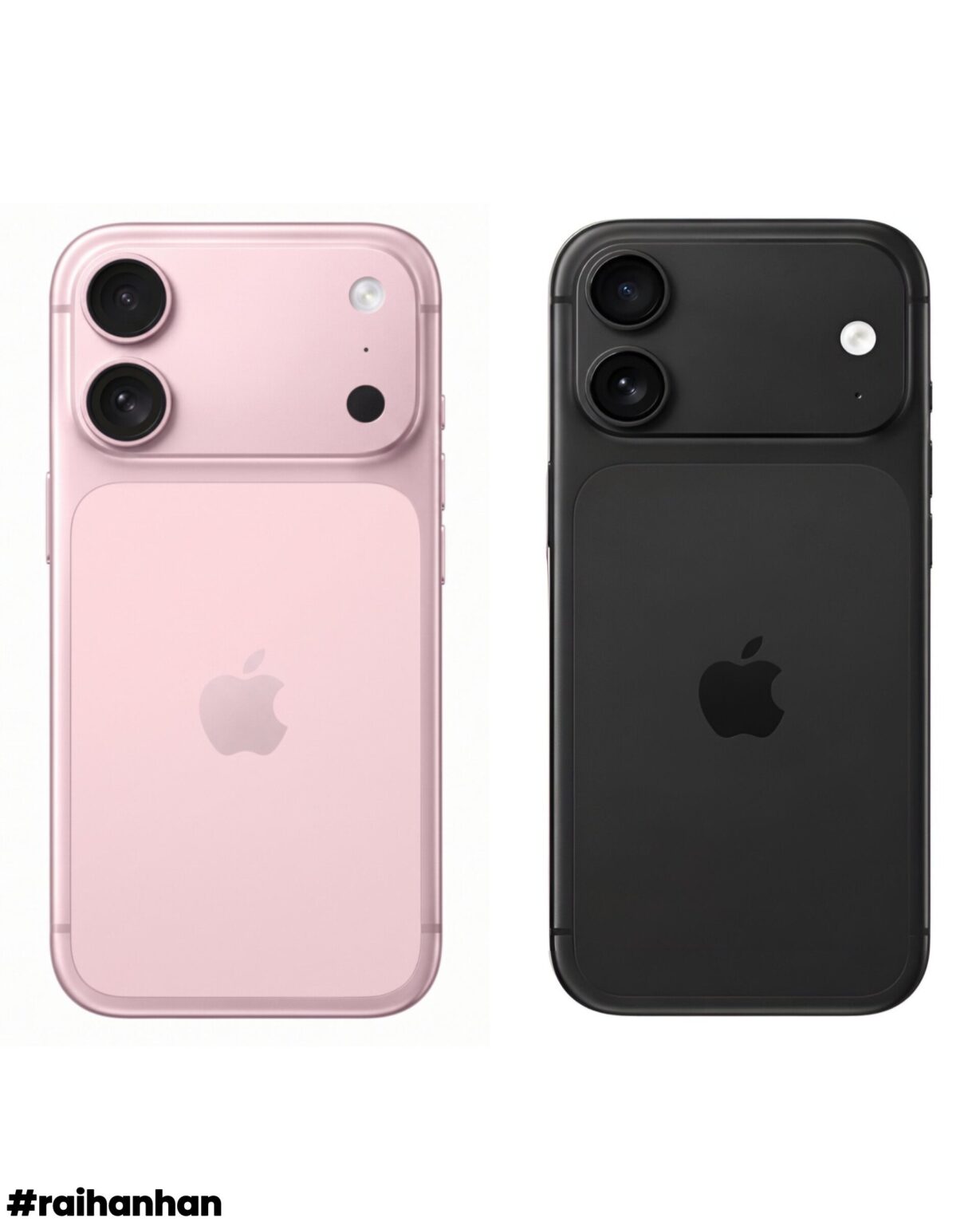 Den mest populära mobilen 2027 kan få helt ny design