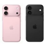 Den mest populära mobilen 2027 kan få helt ny design