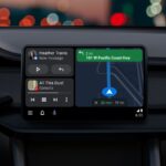 Android Auto kan vara på väg att få efterlängtad funktion i Sverige!