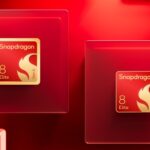 Kommande high-end smartphone påstås ha problem med överhättning i nytt chipp