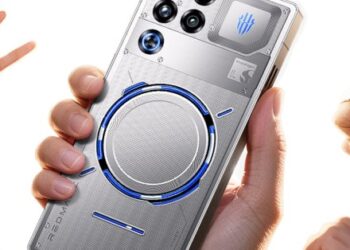 Prestandan för Redmagic 12 Pro+ läcker ut