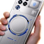 Prestandan för Redmagic 12 Pro+ läcker ut
