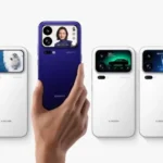 Pris och egenskaper för konkurrent till high-end smartphones i Sverige läcker