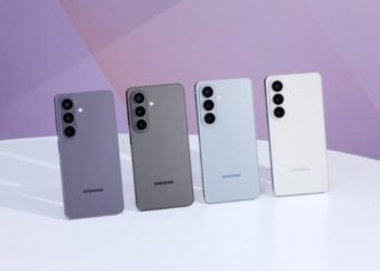 Mängder av Samsung Galaxy-smartphones får One UI 9 med Android 17 i Sverige