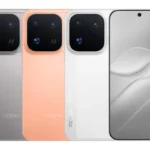 Då presenteras den största utmanaren till iPhone 18 Pro och Pixel 11 Pro i Sverige