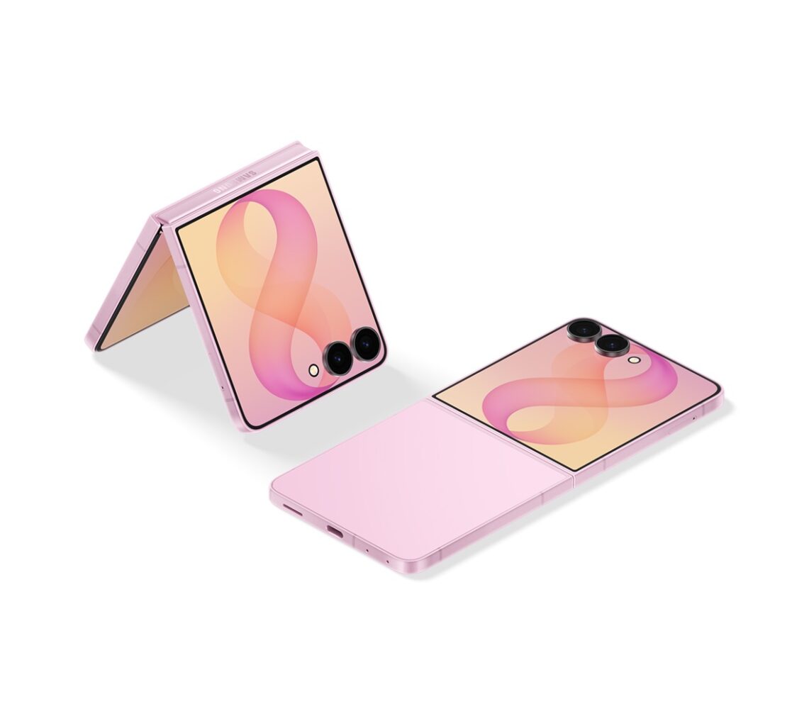 Därför vill vi inte att Samsung Galaxy Z Flip ska försvinna